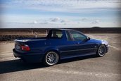 BMW Seria 5 pick-up