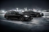 BMW Seria 5 si M5 Edition Mission: Impossible