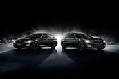 BMW Seria 5 si M5 Edition Mission: Impossible