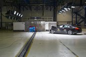 BMW Seria 5 testat de EuroNCAP