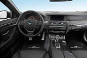 BMW Seria 5 Touring by AC Schnitzer