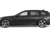 BMW Seria 5 Touring by AC Schnitzer