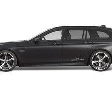 BMW Seria 5 Touring by AC Schnitzer