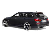 BMW Seria 5 Touring by AC Schnitzer