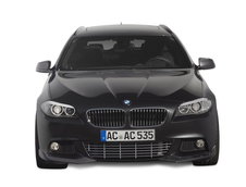 BMW Seria 5 Touring by AC Schnitzer