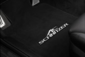 BMW Seria 5 Touring by AC Schnitzer