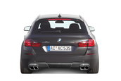 BMW Seria 5 Touring by AC Schnitzer