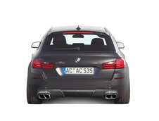 BMW Seria 5 Touring by AC Schnitzer