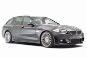 BMW Seria 5 Touring by Hamann