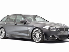 BMW Seria 5 Touring by Hamann