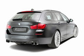 BMW Seria 5 Touring by Hamann