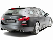 BMW Seria 5 Touring by Hamann