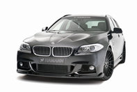 BMW Seria 5 Touring by Hamann