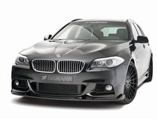 BMW Seria 5 Touring by Hamann