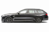 BMW Seria 5 Touring by Hamann