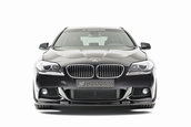 BMW Seria 5 Touring by Hamann