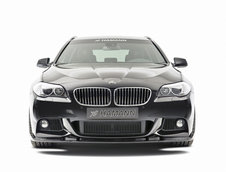 BMW Seria 5 Touring by Hamann