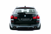 BMW Seria 5 Touring by Hamann