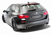 BMW Seria 5 Touring by Hamann