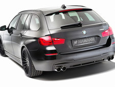 BMW Seria 5 Touring by Hamann