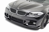 BMW Seria 5 Touring by Hamann