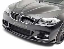 BMW Seria 5 Touring by Hamann