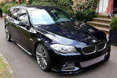 BMW Seria 5 Touring by Kelleners Sport