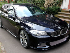 BMW Seria 5 Touring by Kelleners Sport