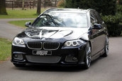 BMW Seria 5 Touring by Kelleners Sport