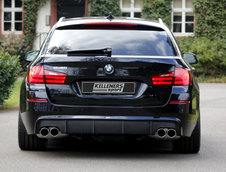 BMW Seria 5 Touring by Kelleners Sport