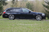 BMW Seria 5 Touring by Kelleners Sport