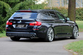 BMW Seria 5 Touring by Kelleners Sport