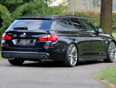 BMW Seria 5 Touring by Kelleners Sport