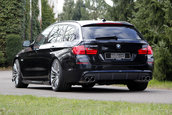 BMW Seria 5 Touring by Kelleners Sport