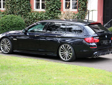 BMW Seria 5 Touring by Kelleners Sport