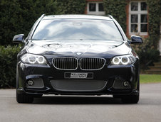 BMW Seria 5 Touring by Kelleners Sport