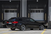 BMW Seria 5 Touring de la Dahler