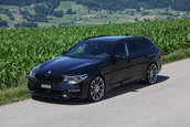 BMW Seria 5 Touring de la Dahler