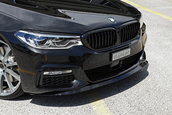 BMW Seria 5 Touring de la Dahler