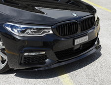 BMW Seria 5 Touring de la Dahler