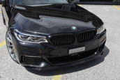 BMW Seria 5 Touring de la Dahler