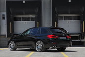 BMW Seria 5 Touring de la Dahler