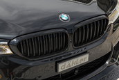 BMW Seria 5 Touring de la Dahler