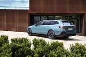 BMW Seria 5 Touring - Galerie foto