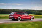 BMW Seria 5 Touring - Galerie foto