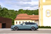 BMW Seria 5 Touring - Galerie foto