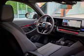 BMW Seria 5 Touring - Galerie foto