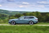 BMW Seria 5 Touring - Galerie foto