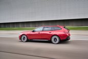 BMW Seria 5 Touring - Galerie foto