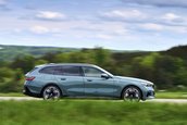 BMW Seria 5 Touring - Galerie foto